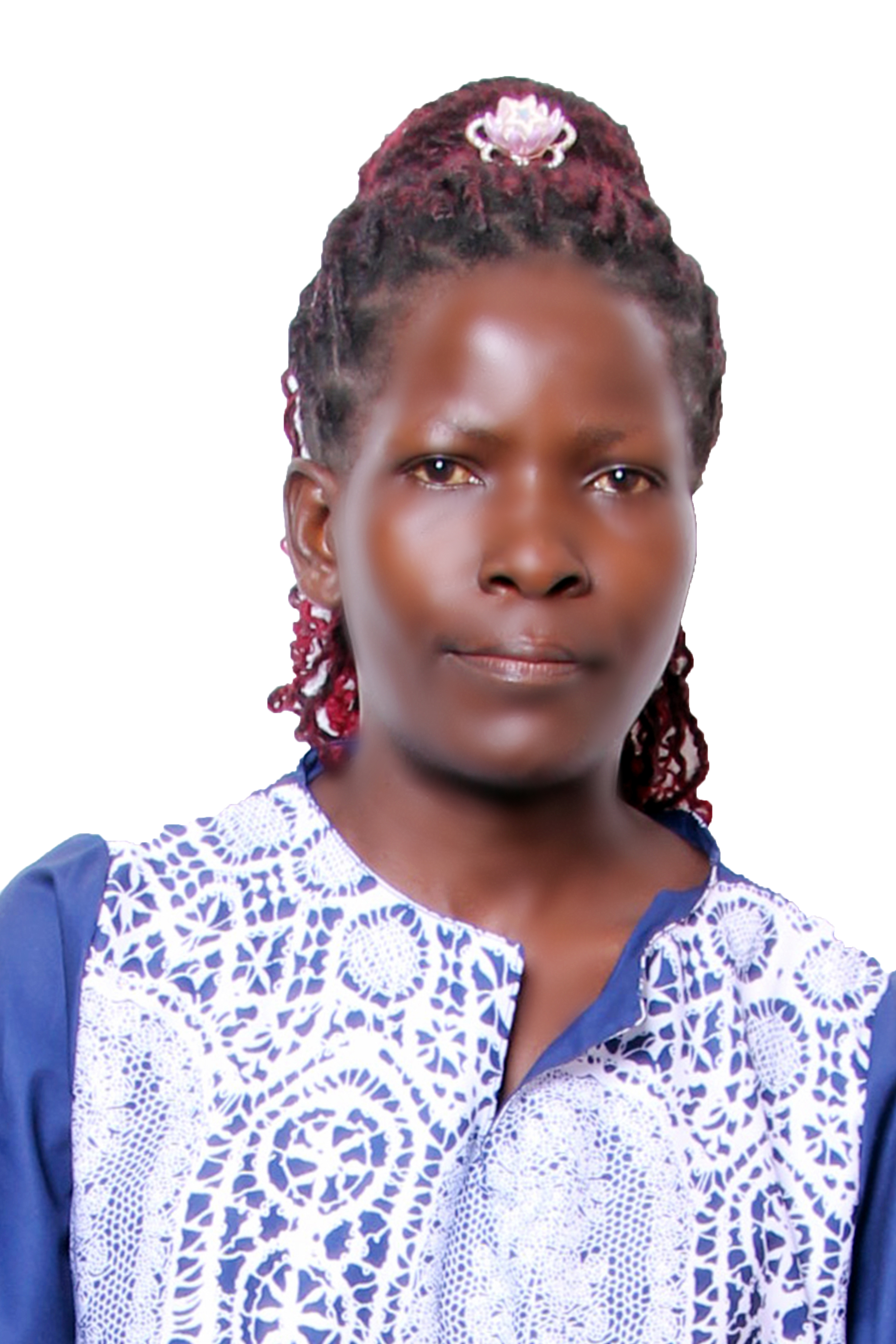 SUZAN