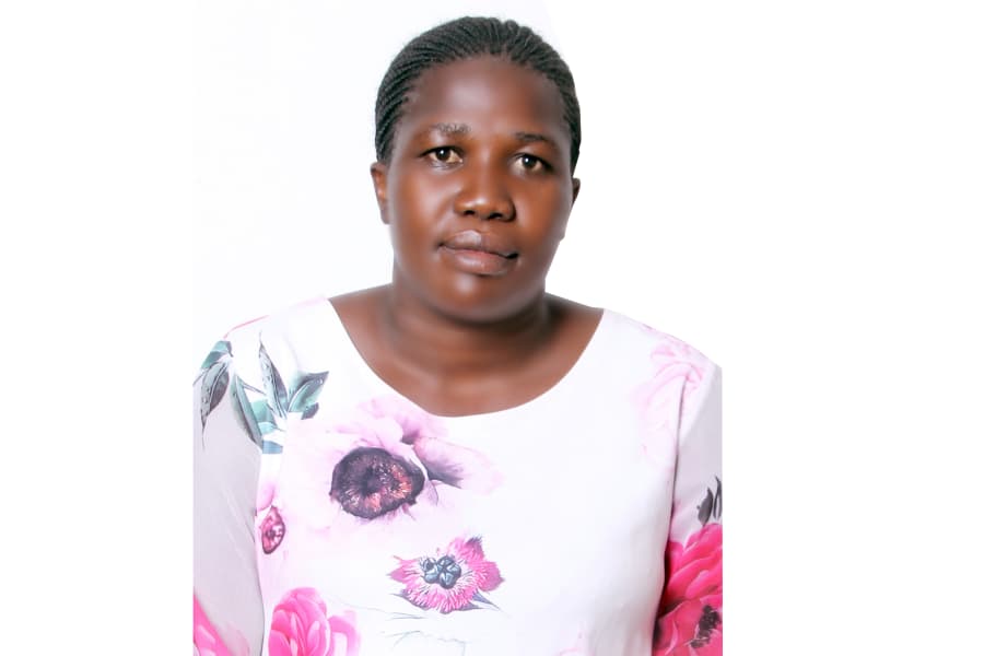 IRENE MIREMBE